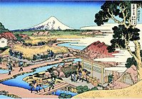 Mount Fuji