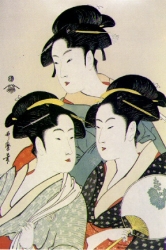 Geisha