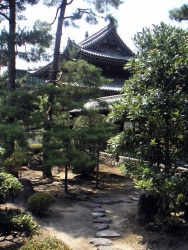 Obakusan Mampukuji, Uji