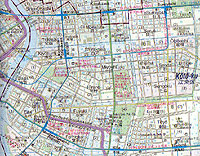 Fukagawa area