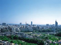 Sendai