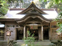 Takachiho-jinja Shrine