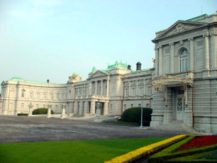 State Guesthouse (Akasaka Palace), Tokyo