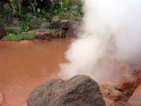 'Umi jigoku', Beppu