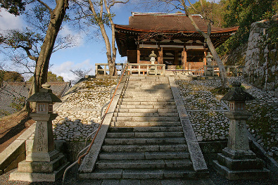 Chion-in Temple�, Kyoto (photo by 663highland)