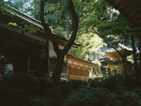 Eiheiji Temple