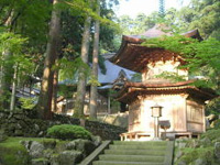 Eiheiji Temple