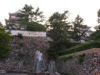 Fukuyama Castle