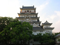 Fukuyama Castle