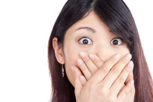 Things Japanese people should not say to Westerners 