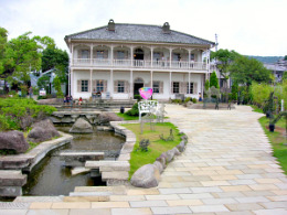 Glover Garden, Nagasaki