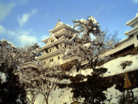 Gujo Hachiman Castle