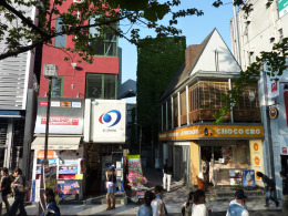 Harajuku