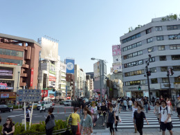 Harajuku