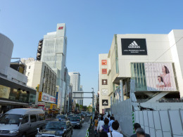 Harajuku