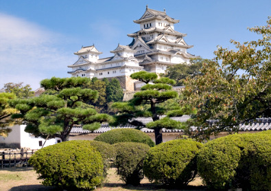 Himeji Castle