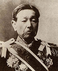 Inoue Kaoru