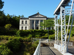 Meiji Mura Open Air Museum, near Inuyama