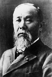 Ito Hirobumi
