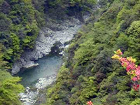Iya Valley