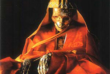 Japanese Buddhist Mummies