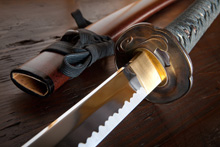 Japanese Swords: Q&A