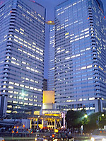 Harumi Triton Square