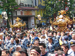 Kanda Matsuri