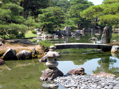 Katsura-rikyū Gardens, Kyoto (&copy; Radu Razvan / Bigstock.com)