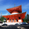 Mount Kōya-san