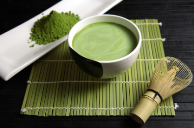 Tea ceremony, Kyoto