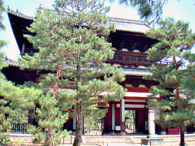Ōbakusan Mampuku-ji Temple