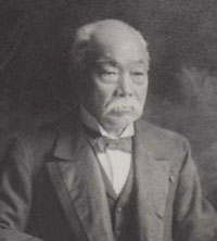 Matsukata Masayoshi