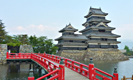 Matsumoto Castle
