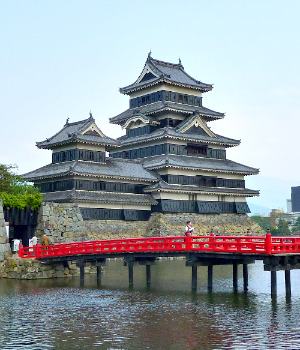 Matsumoto Castle