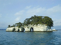 Matsushima Bay