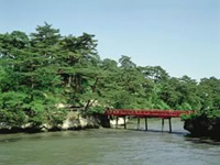 Matsushima 