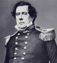 Matthew Calbraith Perry