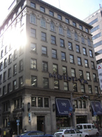 Meiji-ya, Kyobashi