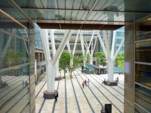 Tokyo Midtown