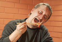 Japanese misconceptions about foreigners