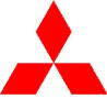 Mitsubishi logo