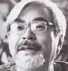 Hayao Miyazaki