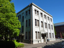 Original Toyota Headquarters, Nagoya