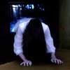 Scene from 'Ringu'