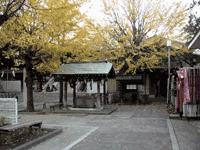 Fukagawa Shinmeigu