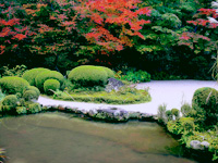 Shisendo Hall, Kyoto