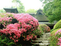 Shisendo Hall, Kyoto