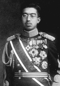 Showa Emperor (Hirohito)