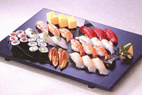 sushi set